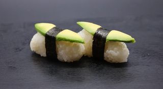 509. Nigiri avocado 