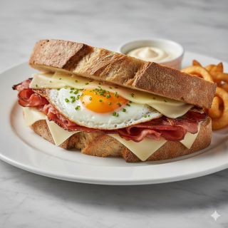 Sándwich Delicatessen