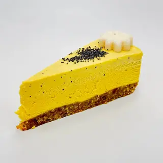 Tort cu lamaie si mac