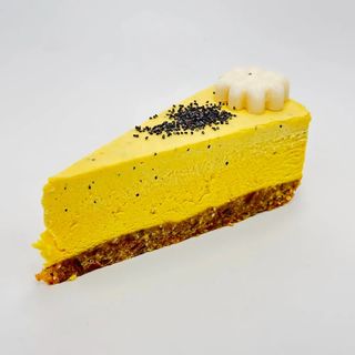 Tort cu lamaie si mac