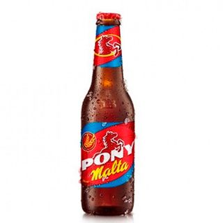 Pony Malta (330 Ml.)