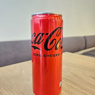 Coca-Cola Zero