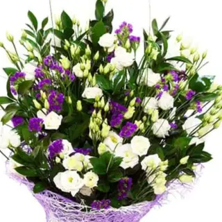 Bouquet   mix