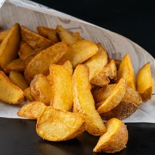 Fritas do Titã