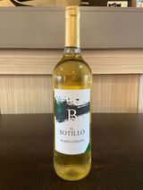 BOTELLA VINO BLANCO  DE LA CASA 