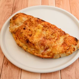 Pizza Calzone 