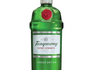 TANQUERAY BOTELLA