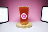 Ice Tea De Red Melon