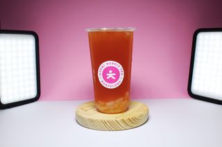 Ice Tea De Red Melon