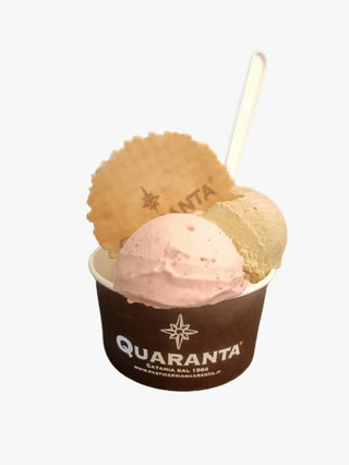 Coppetta Gelato Grande