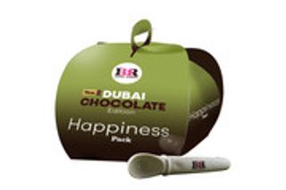 Dubai Chocolate - Happiness Pack