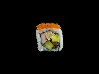 Tobiko california maki - 8buc.