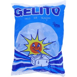 Saco de Gelo  2kg