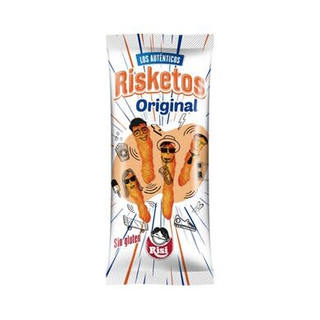 Risketos Original 120Gr
