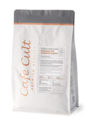 ნიკარაგუა 100 გრ