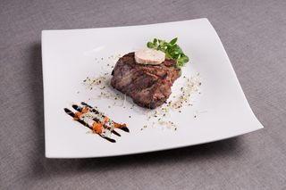 Muschi de vita la gratar