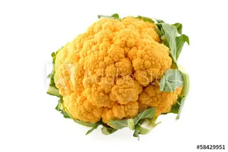 Cavolo giallo 