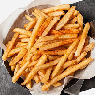 Картопля фрі