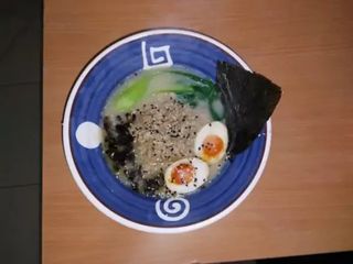 Ramen Carne