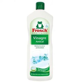 Limpiahogar Antical Ecológico Frosch 1 L.