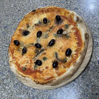 Pizza Illa 