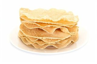Papadum