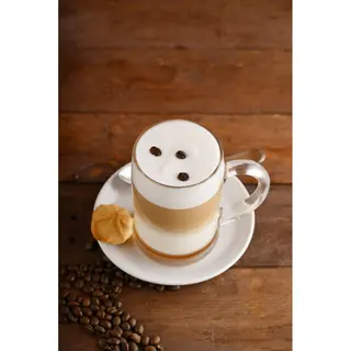 Vanilla Latte