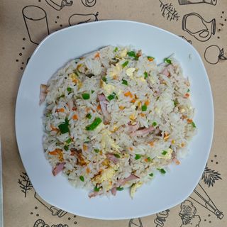 #30F Arroz Tres Delicias