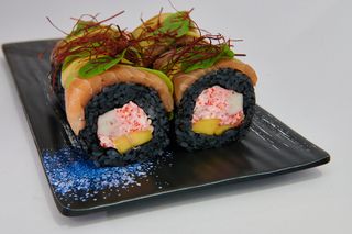 Black space 8бр