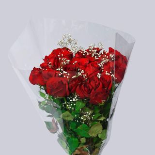 Red Roses