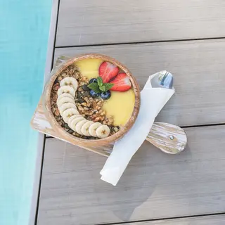 Marbefornia Bowl