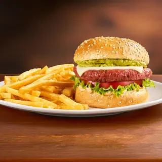Oregon Meat Free