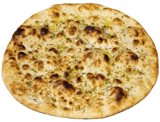  Focaccia