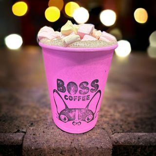 Какао солодкий Mini (250г)