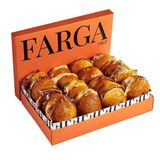 Crea tu box de brioches (16 uds)