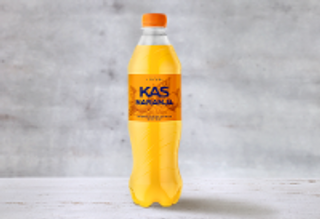 KAS NARANJA 50CL