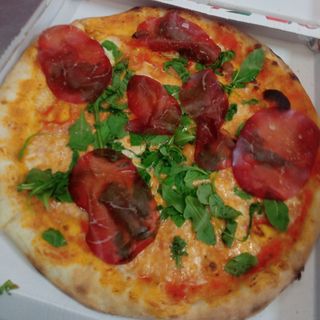 Tricolore