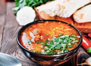 Агнешка супа 