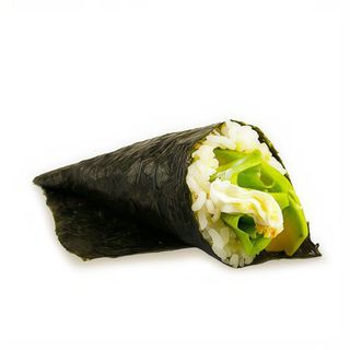 120 Temaki Vegetal