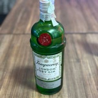 Gin Tanqueray 70 cl