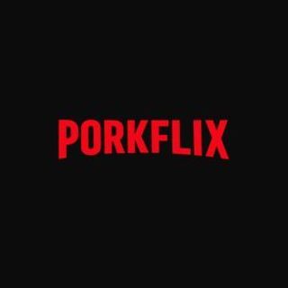 PORKFLIX - Una serie che non smetti di mangiare