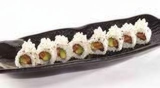 N.84 Philadelphia maki  8 pezzi