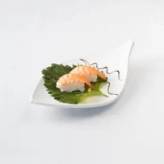 Sushi Langostinos