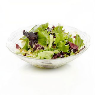 Ensalada de Brotes Tiernos