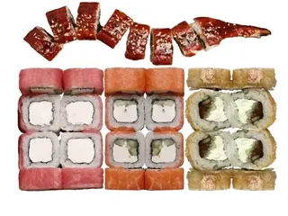 Еліт Сет (1015g)
