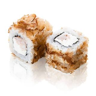 Rolka z Krewetką - Fargo(8 sztuk)