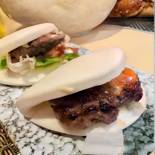 Bao Ternera (1 Ud.)