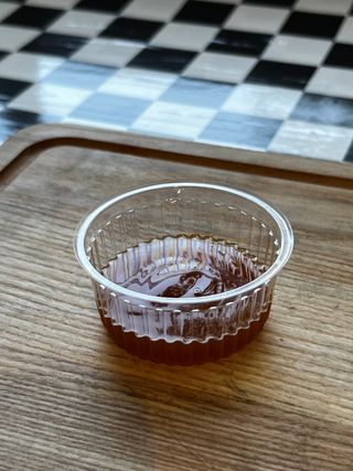 Кисло-солодкий соус (25г)