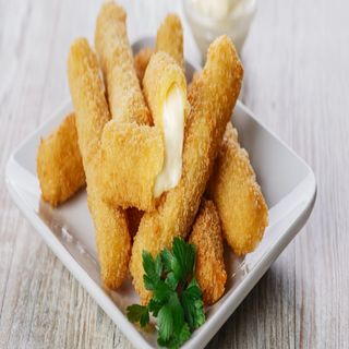 Сырные палочки
