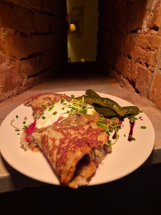 Placek po zbójnicku